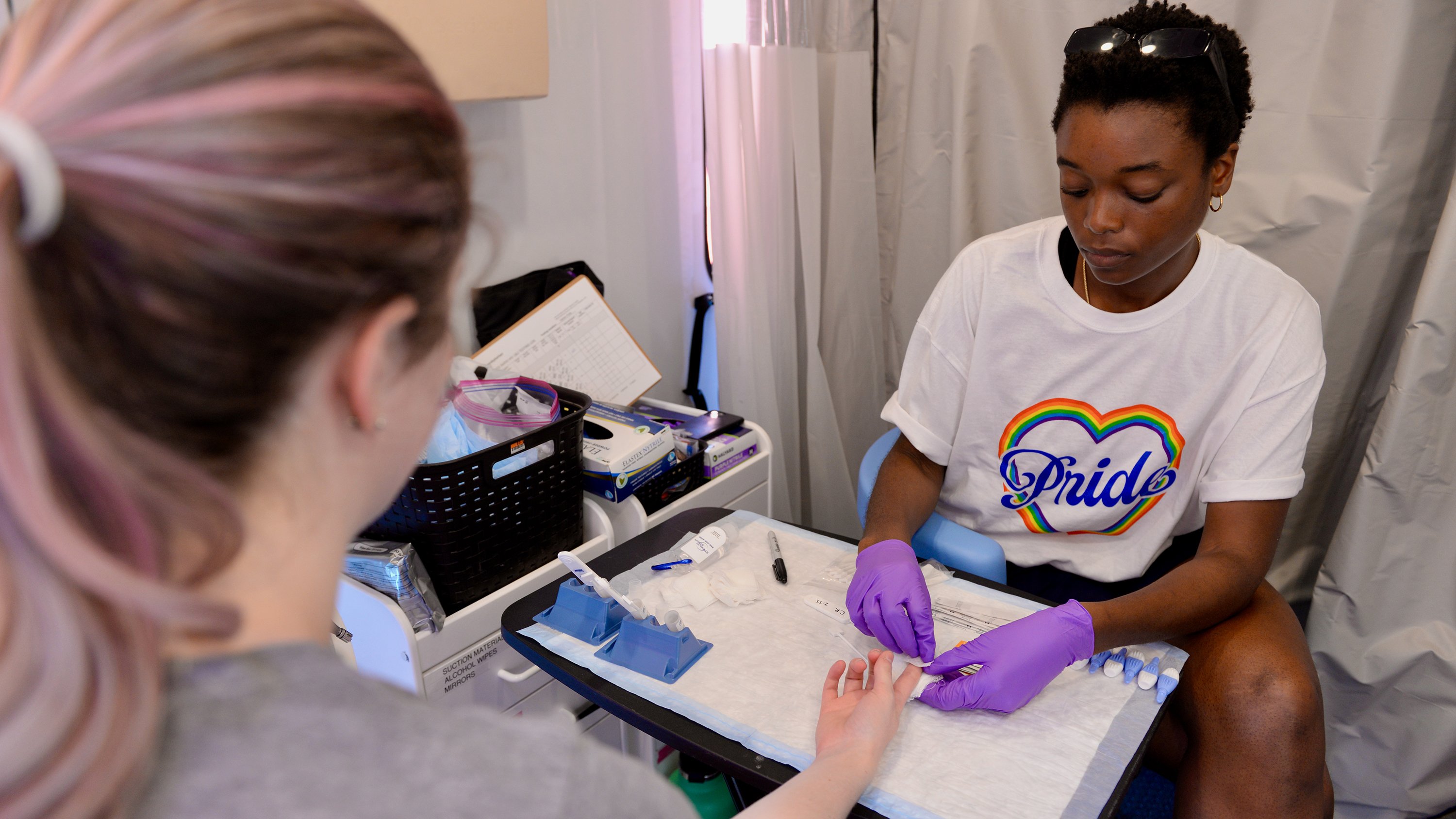 Navigating the Right Public Health Master’s Degree for You | Columbia MSPH