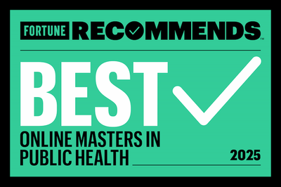 Fortune Recommend Columba Masters in Public Health logo-1-1